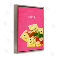 Kim Allen | Ravioli Pasta Dish