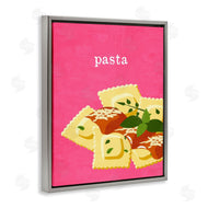 Kim Allen | Ravioli Pasta Dish