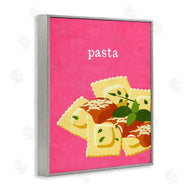 Kim Allen | Ravioli Pasta Dish