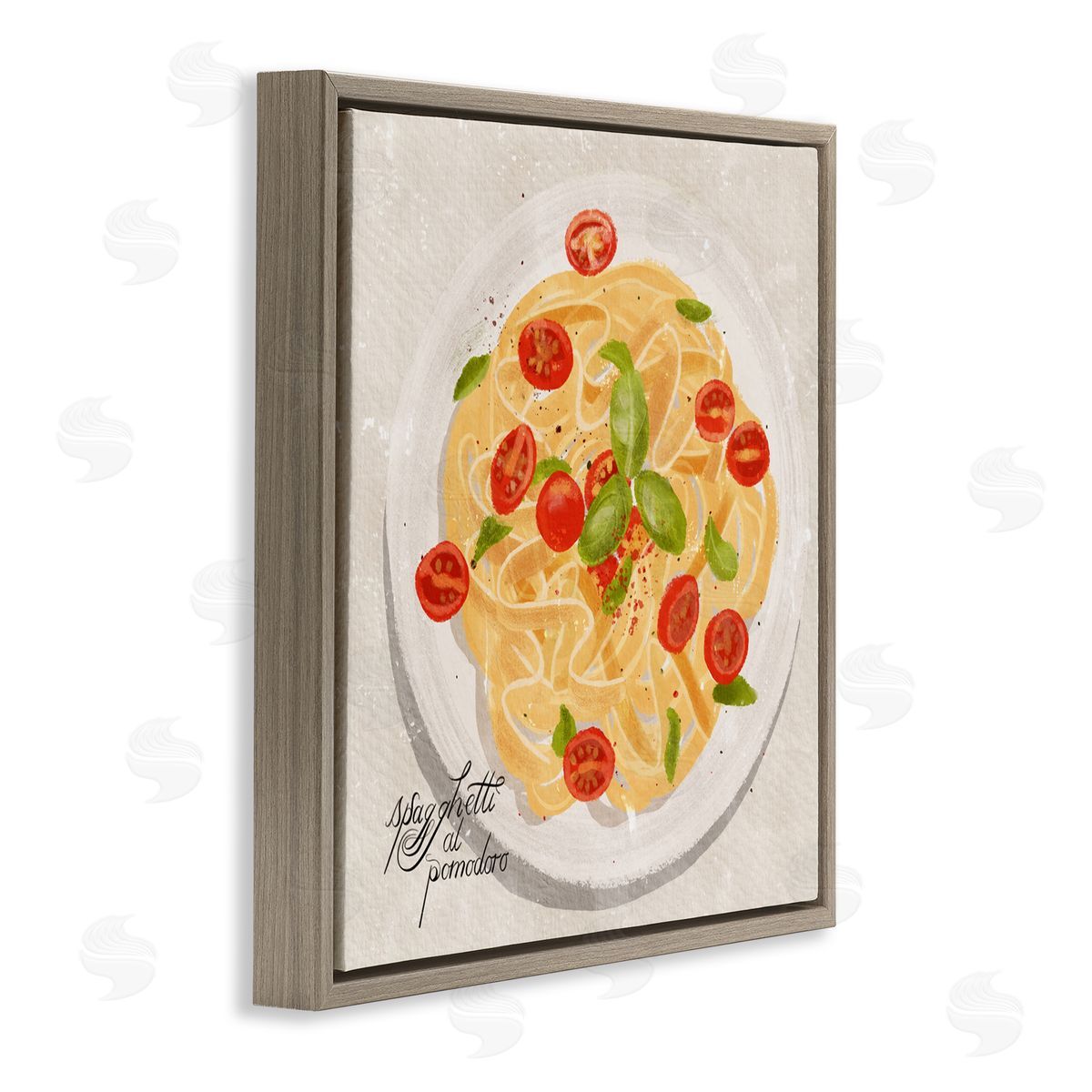 Juliet Rose Philips | Italian Spaghetti Meal