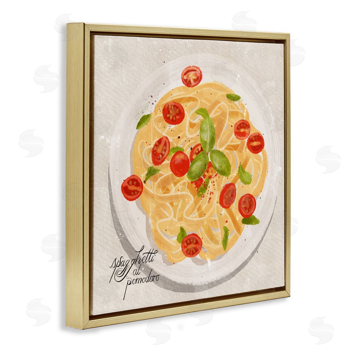 Juliet Rose Philips | Italian Spaghetti Meal