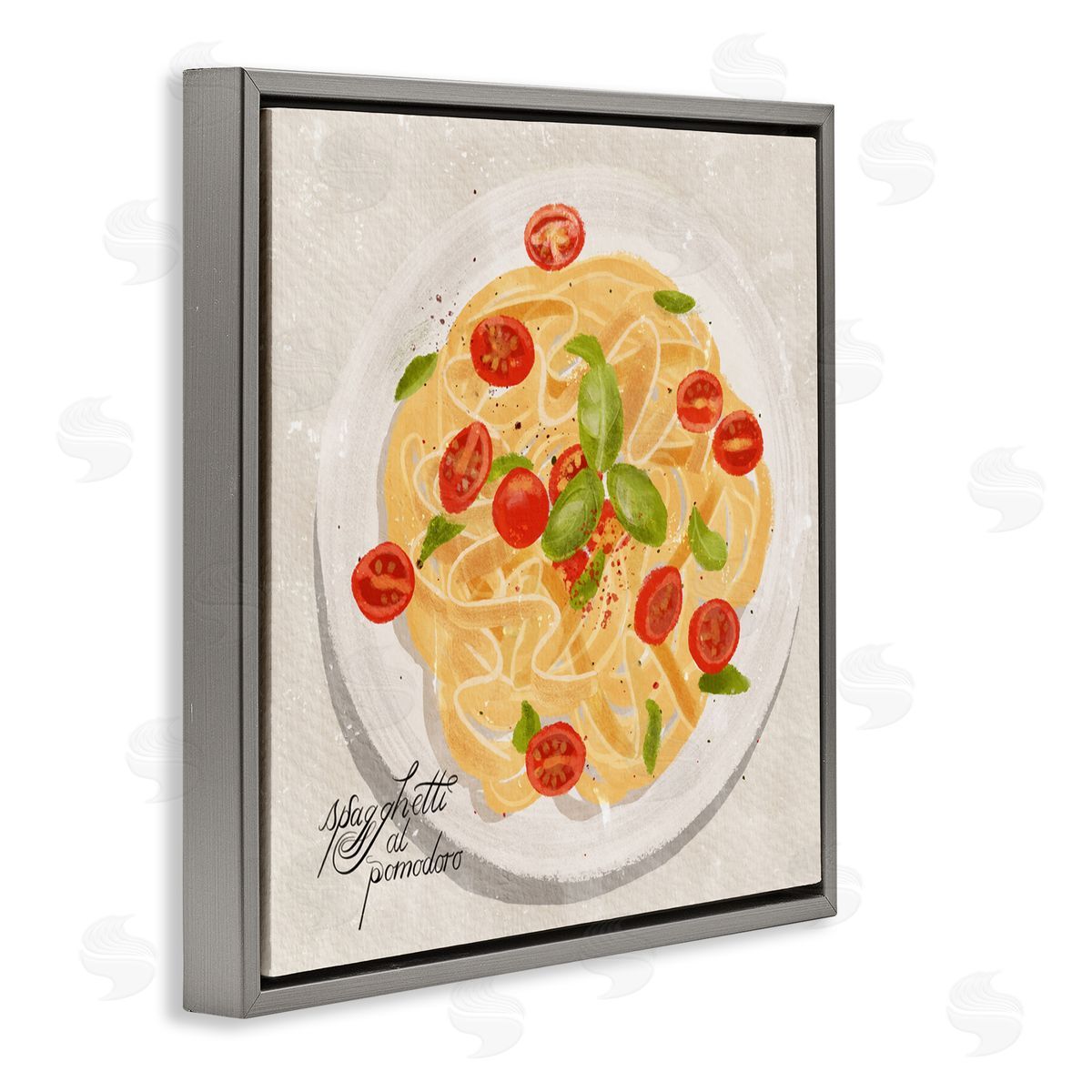 Juliet Rose Philips | Italian Spaghetti Meal