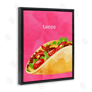 Kim Allen | Tacos Mexican Cuisine