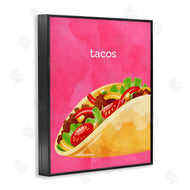 Kim Allen | Tacos Mexican Cuisine