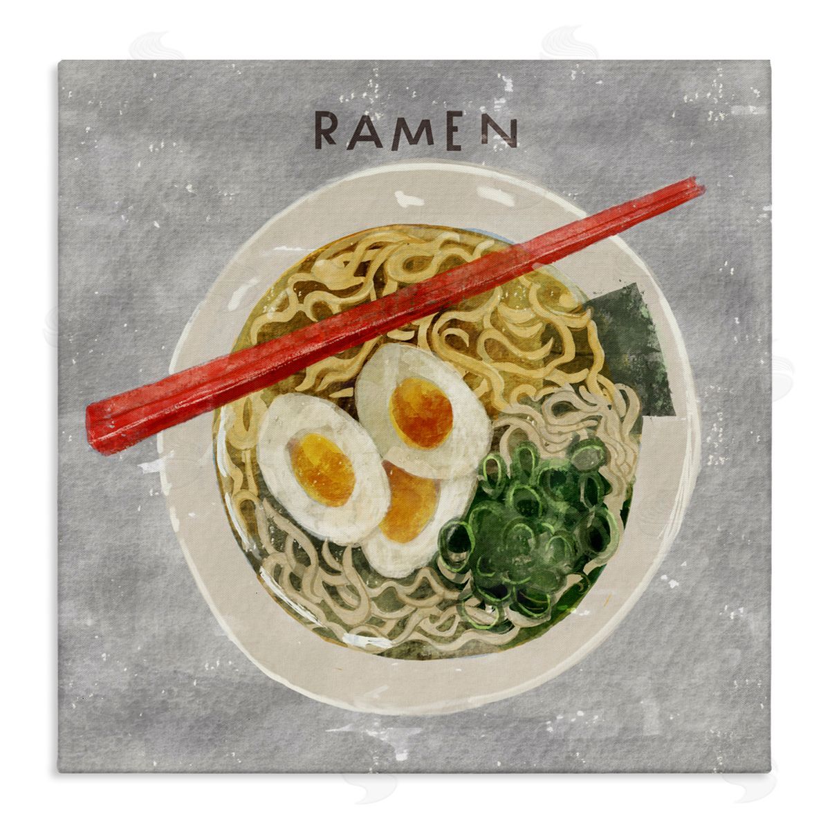 Juliet Rose Philips | Tasty Bowl of Ramen