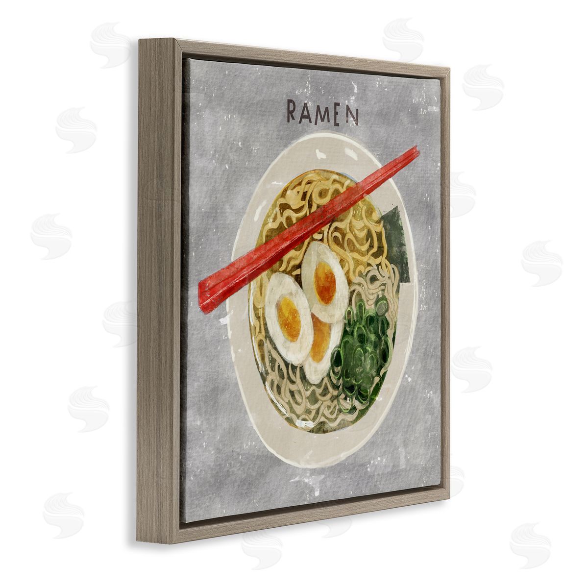 Juliet Rose Philips | Tasty Bowl of Ramen
