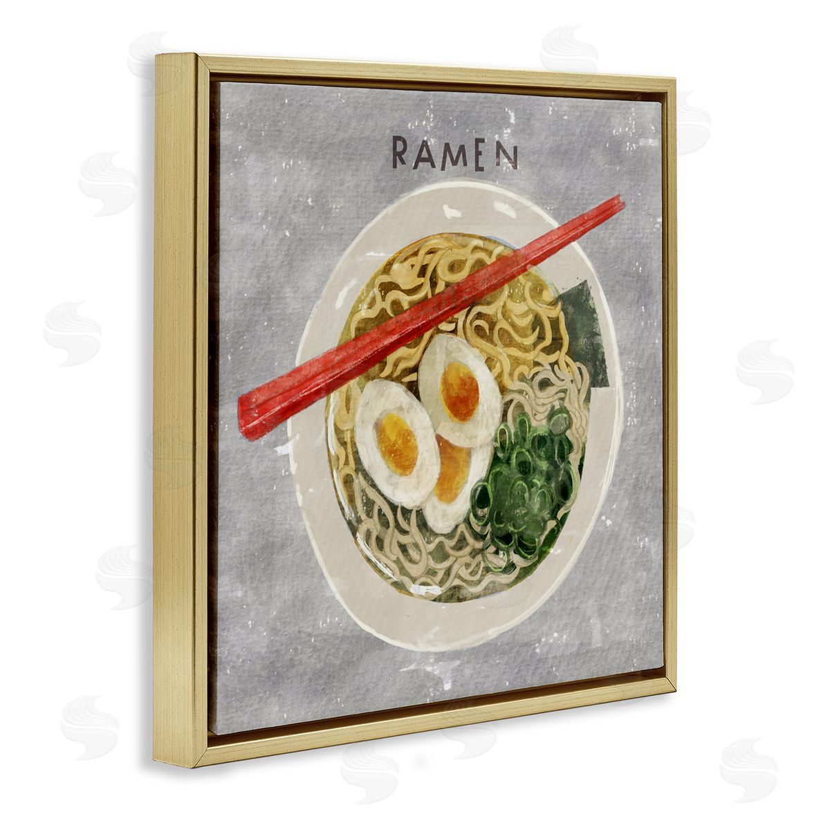 Juliet Rose Philips | Tasty Bowl of Ramen