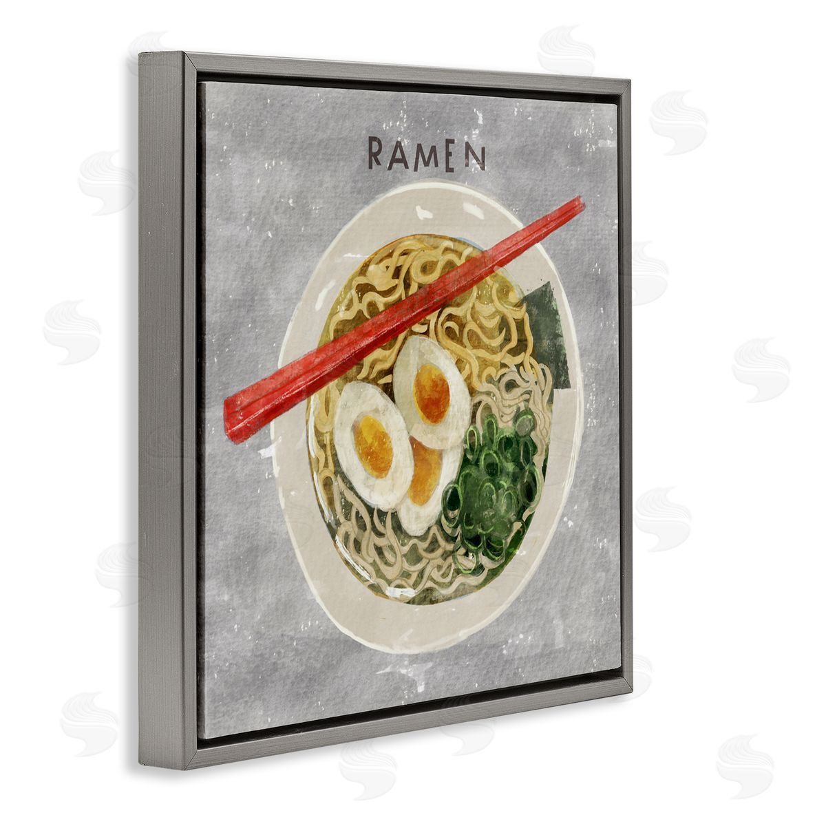 Juliet Rose Philips | Tasty Bowl of Ramen