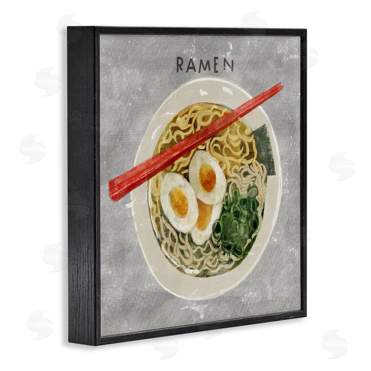 Juliet Rose Philips | Tasty Bowl of Ramen