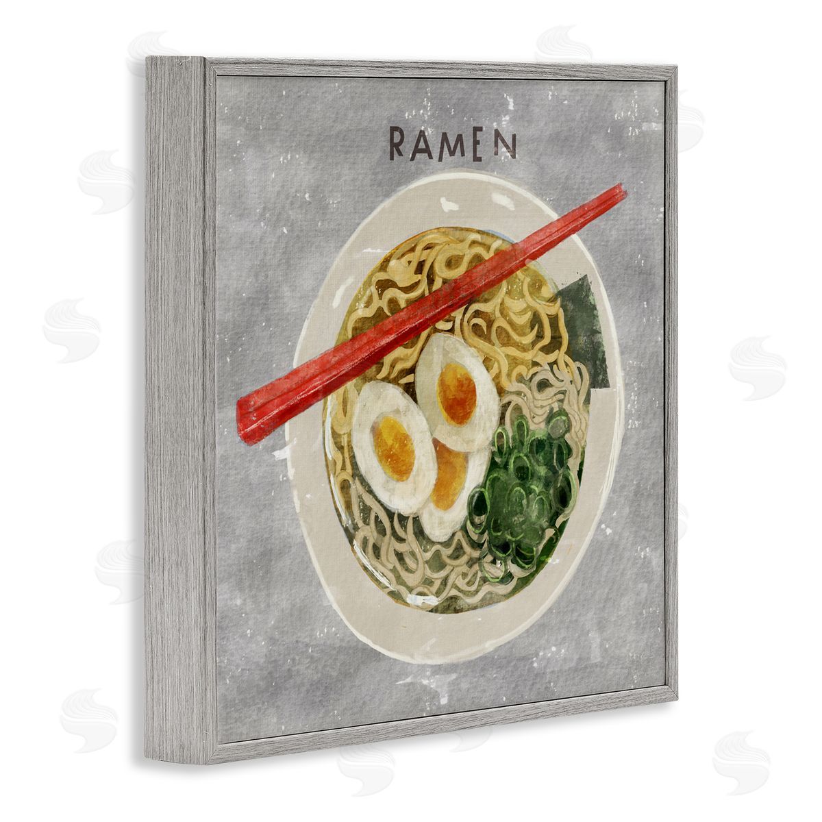 Juliet Rose Philips | Tasty Bowl of Ramen