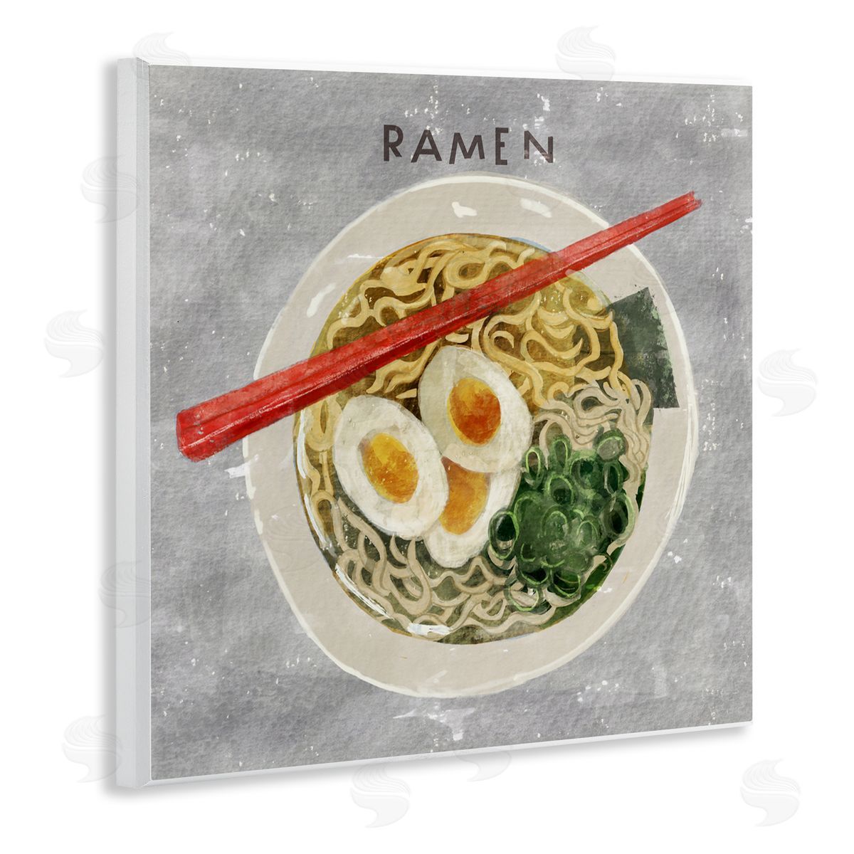 Juliet Rose Philips | Tasty Bowl of Ramen