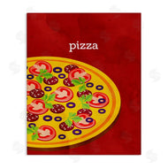 Kim Allen | Tasty Savory Pizza