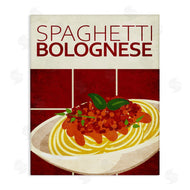 Kim Allen | Spaghetti Classic Kitchen