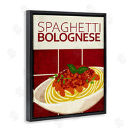 Kim Allen | Spaghetti Classic Kitchen