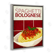 Kim Allen | Spaghetti Classic Kitchen