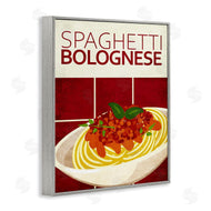 Kim Allen | Spaghetti Classic Kitchen