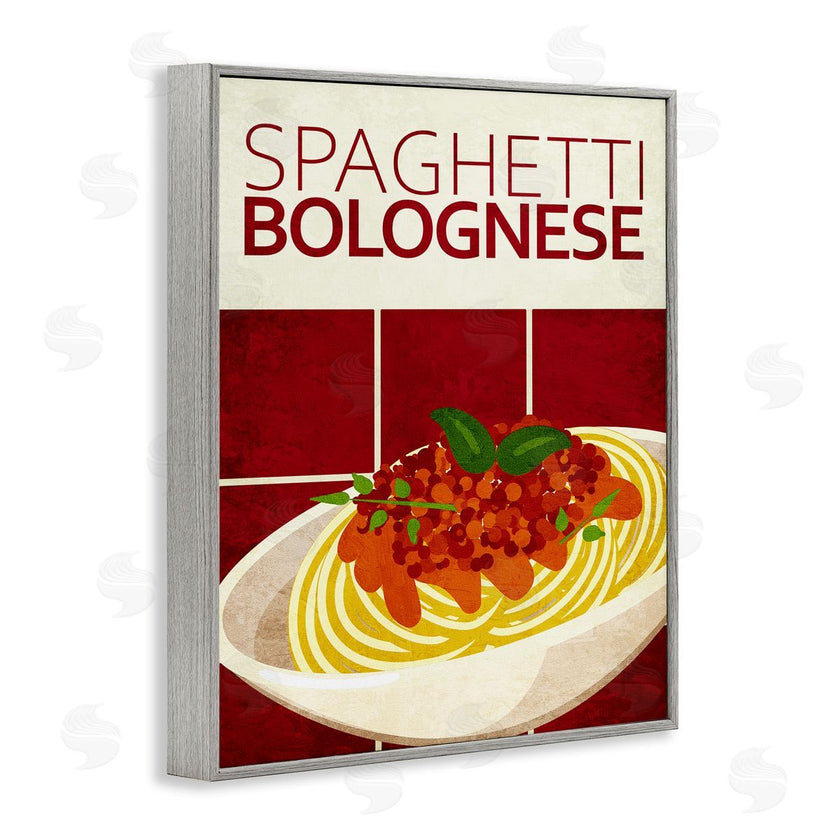 Kim Allen | Spaghetti Classic Kitchen