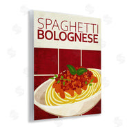 Kim Allen | Spaghetti Classic Kitchen