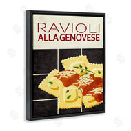 Kim Allen | Ravioli Classic Kitchen