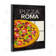 Kim Allen | Pizza Roma Classic Kitchen