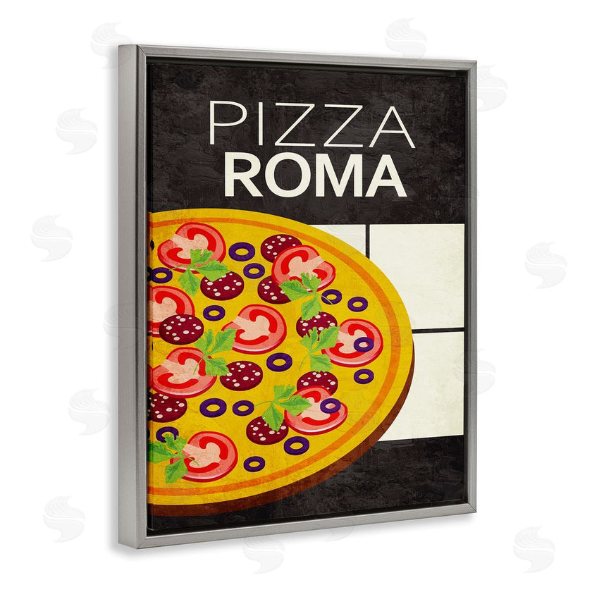Kim Allen | Pizza Roma Classic Kitchen