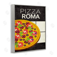 Kim Allen | Pizza Roma Classic Kitchen