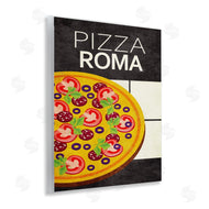 Kim Allen | Pizza Roma Classic Kitchen