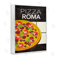 Kim Allen | Pizza Roma Classic Kitchen