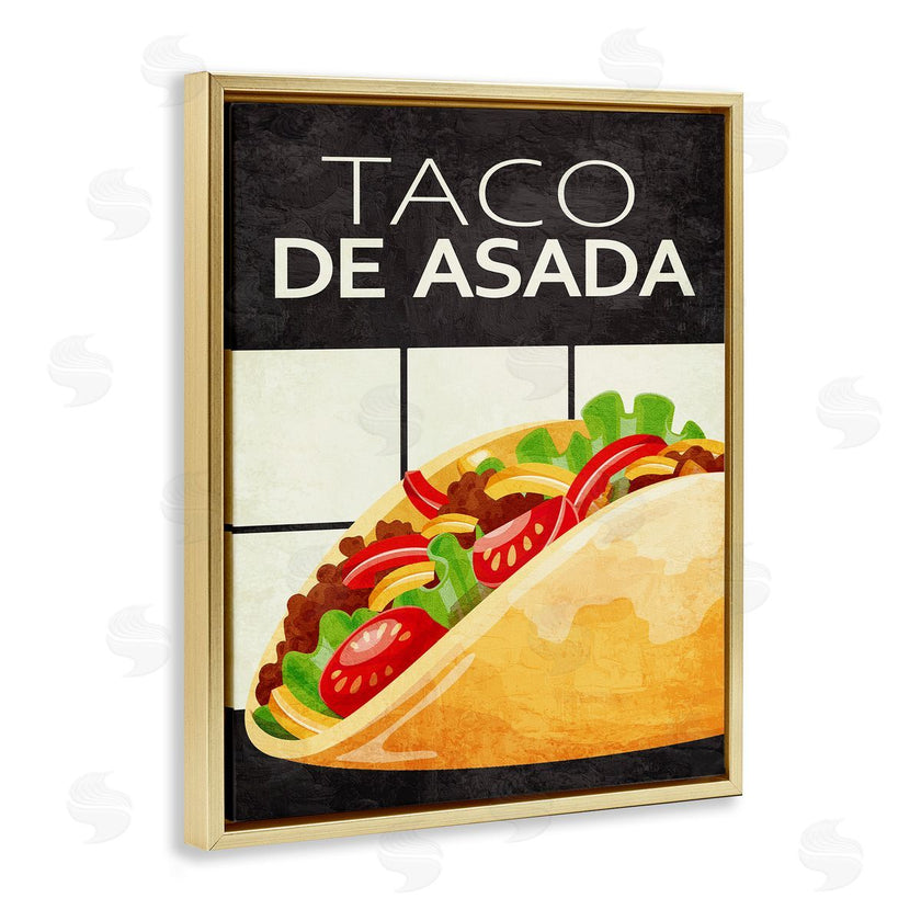 Kim Allen | Taco Classic Meal