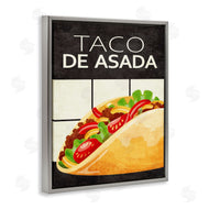 Kim Allen | Taco Classic Meal
