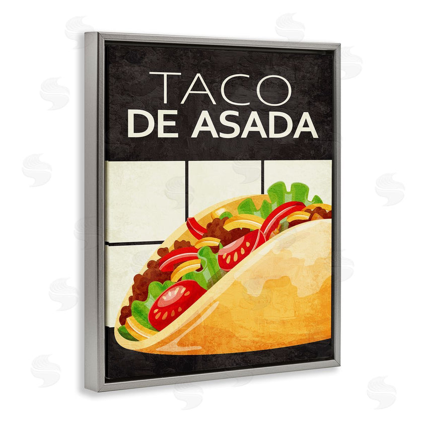 Kim Allen | Taco Classic Meal