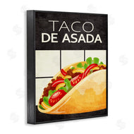 Kim Allen | Taco Classic Meal
