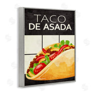 Kim Allen | Taco Classic Meal