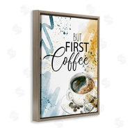 Kim Allen | Modern But First Coffee