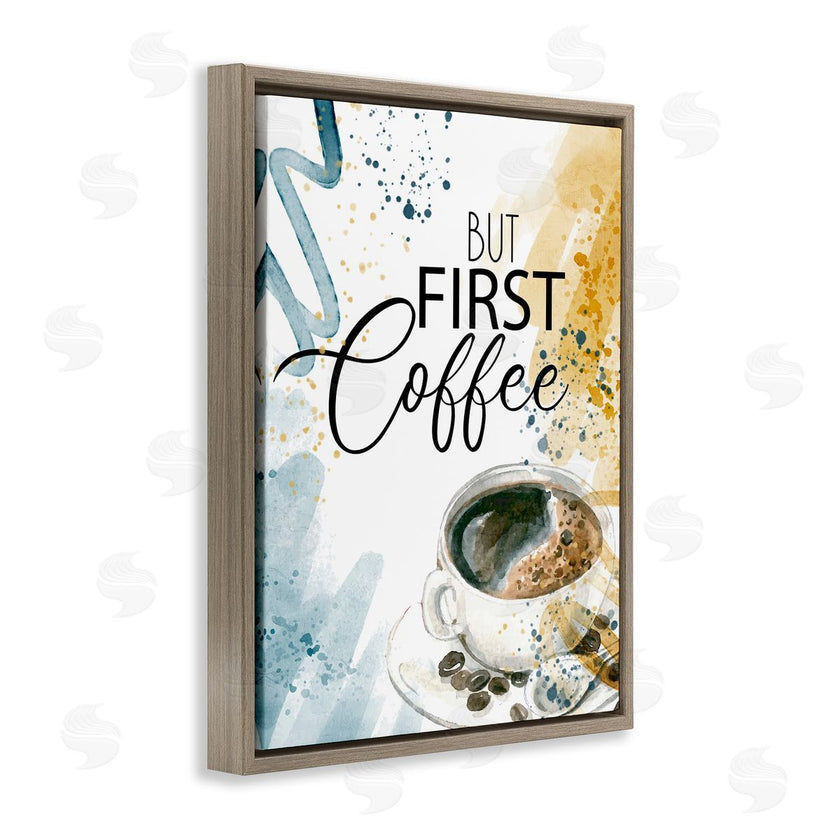 Kim Allen | Modern But First Coffee