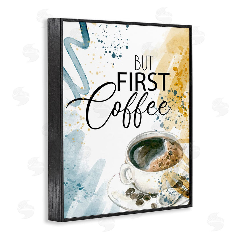 Kim Allen | Modern But First Coffee