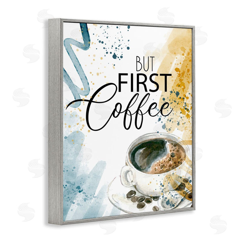 Kim Allen | Modern But First Coffee