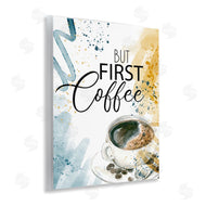 Kim Allen | Modern But First Coffee