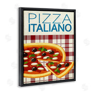 Kim Allen | Classic Pizza Italiano