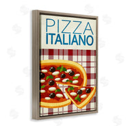 Kim Allen | Classic Pizza Italiano
