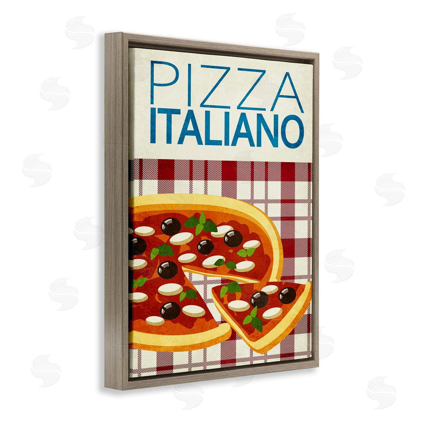 Kim Allen | Classic Pizza Italiano