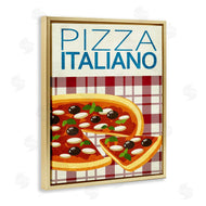 Kim Allen | Classic Pizza Italiano