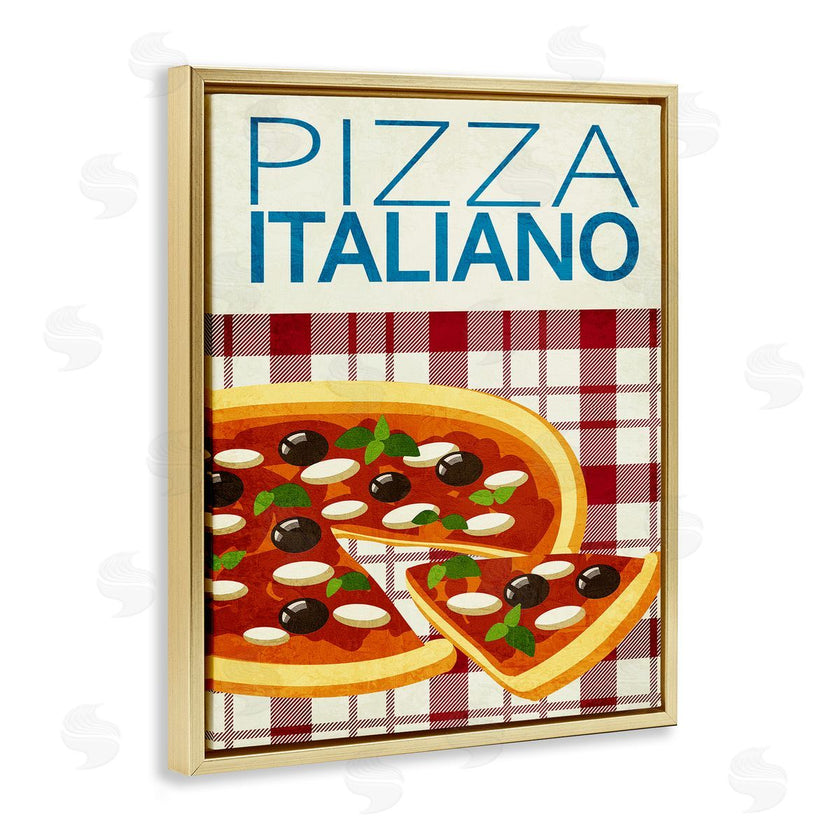 Kim Allen | Classic Pizza Italiano