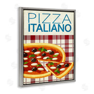 Kim Allen | Classic Pizza Italiano