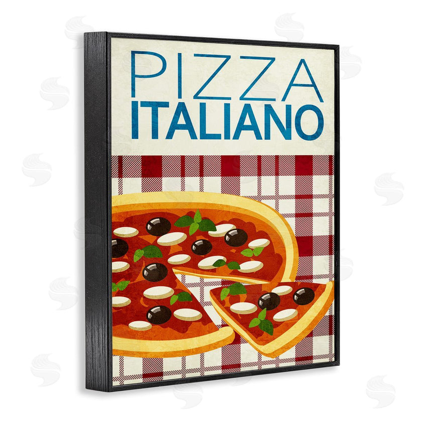 Kim Allen | Classic Pizza Italiano