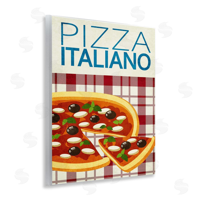 Kim Allen | Classic Pizza Italiano