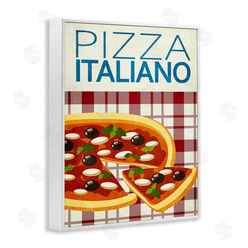 Kim Allen | Classic Pizza Italiano