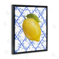 Matthew Piotrowicz | Lemon Over Bamboo Vines