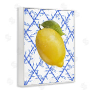 Matthew Piotrowicz | Lemon Over Bamboo Vines
