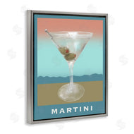 Matthew Piotrowicz | Martini over Muted Tones